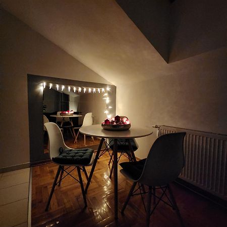 Soul Stan Na Dan Apartman Újvidék Kültér fotó