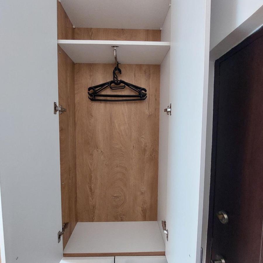 Soul Stan Na Dan Apartman Újvidék Kültér fotó
