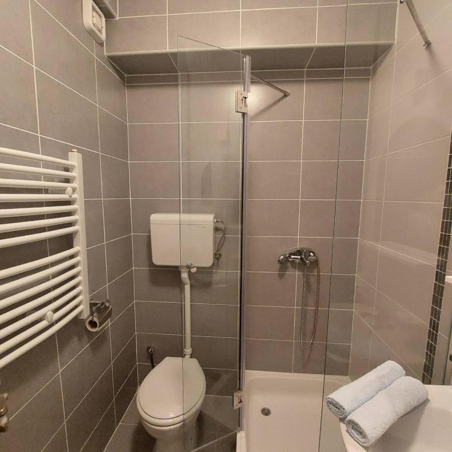Soul Stan Na Dan Apartman Újvidék Kültér fotó