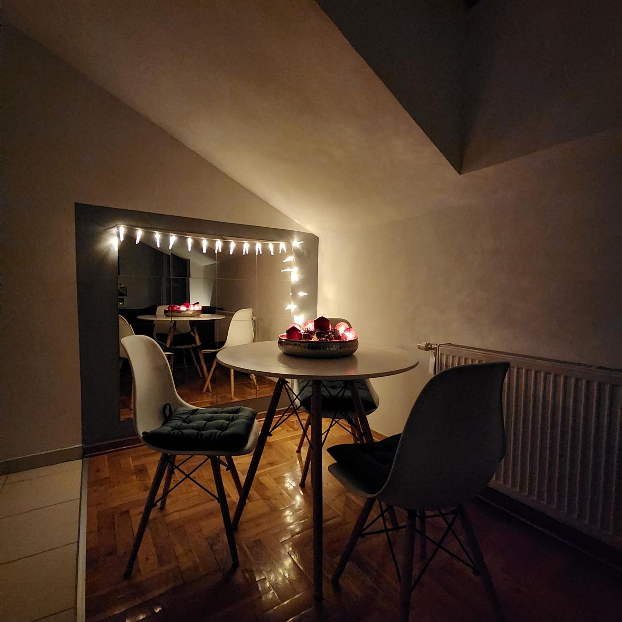 Soul Stan Na Dan Apartman Újvidék Kültér fotó